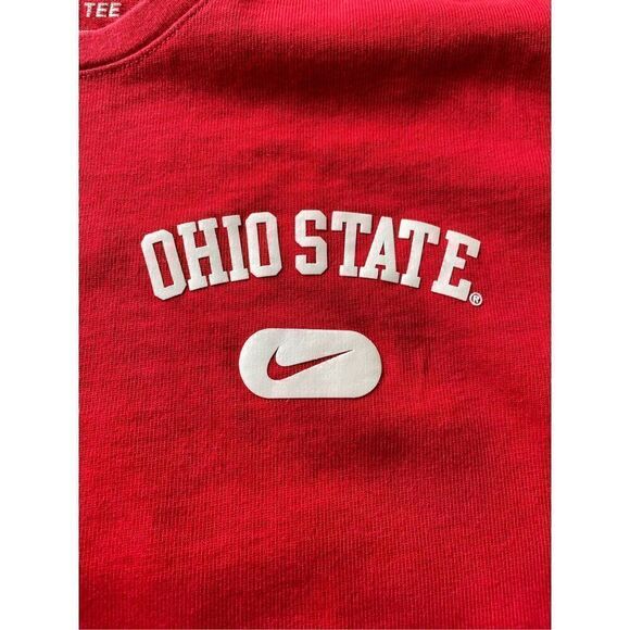 Nike Tees Long Sleeve L - Picture 3 of 8
